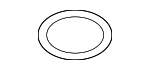7119963300 - Engine: Drain Plug Gasket for BMW Image