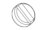 11128654637 - Engine: Filler Cap for BMW Image