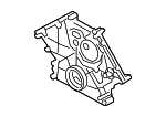 11147649036 - Engine: Timing Cover for BMW Image