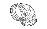 26420537 - Engine: Outlet Hose for GM Image