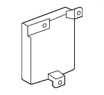 48310RJG003 - : Control Module for Honda: Ridgeline Image