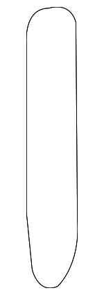 254214D930 - Cooling System: Oil Hose for Hyundai: Entourage Image