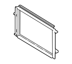 9492961 - Cooling System: Cover for Volvo: S60, S80, V70, XC70 Image