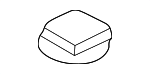 9445462 - Cooling System: Filler Cap for Volvo Image