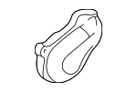 272335 - Belts &amp; Cooling: Engine Coolant Thermostat for Volvo Image