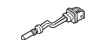 30741155 - Cooling System: Level Sensor for Volvo Image