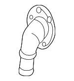 FP4715172 - : Thermostat Cover for Mazda Image