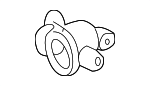 FS0515176A - : Thermostat Housing for Mazda: 626, MX-6, Protege, Protege5 Image