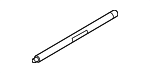 6R0012255 - Body: Screwdriver for Audi: A4 allroad, A5 Quattro, S5 Image