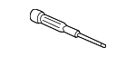 4D0012255 - Body: Screwdriver for Audi Image