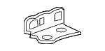 22980364 - Body: Support Bracket for Chevrolet: Volt Image