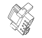 13563018 - Body: Module for GM Image image