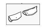 85522471 - Body: Lift Gate Switch for GM Image