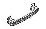 4M0807309 - Body: Impact Bar for Audi Image image