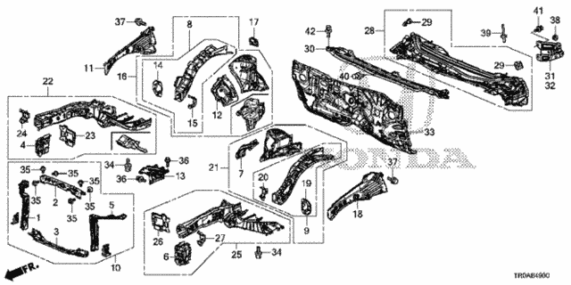 Diagram 1
