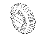 11527505302 - Cooling System: Coupling for BMW Image