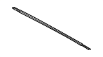 68656032AA - : Belt Molding for Mopar Image