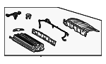 G951033121 - : Battery Assembly for Toyota: RAV4 Image