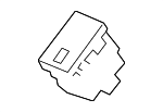 35560TVAA21 - Body: Switch for Honda: Accord, Civic, Insight, Odyssey Image