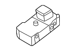 93581AA0004X - Body: Window Switch for Hyundai Image