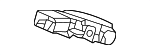 38970T20A02 - Body: Rain Sensor for Honda Image
