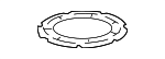 10325852 - Fuel System: Fuel Pump Retainer for GM Image image