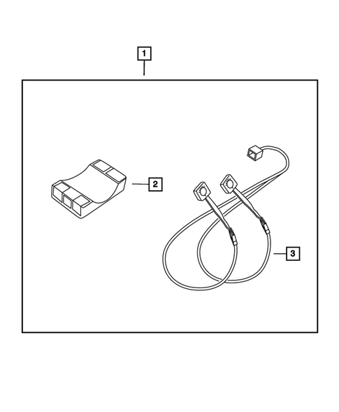 Driver Convenience for 2009 Dodge Ram 2500 #3