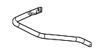 15762971 - Suspension: Suspension Stabilizer Bar for GM Image