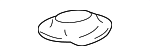 4815830020 - Suspension: Coil Spring Insulator for Lexus Image
