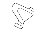 82291TJBA21 - Body: Pivot Bracket for Acura Image