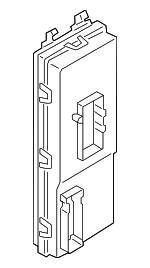 8W8959107E - : Control Module for Audi: A7 Sportback, e-tron Quattro, e-tron S, e-tron S Sportback, e-tron Sportback, S7 Sportback Image
