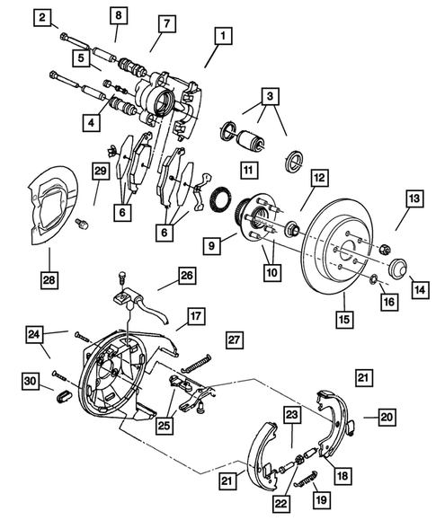 Diagram 1