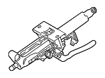 4525006B30 - Steering: Column Assembly for Lexus: GX550 Image