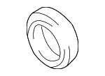 29622 - Engine: ACDelcoâ„¢ Engine Crankshaft Seal for GM Image