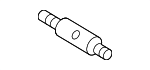5E3955993 - Body: Nozzle for Volkswagen Image