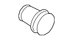 61349316116 - Body: Plug for BMW Image