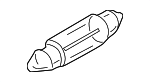 63217160797 - Electrical: Marker Lamp Bulb for Mini Image