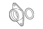 11517509170 - : Flange for Mini Image