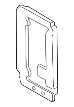 99161845014 - : Control Module for Porsche Image
