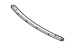254620310164 - Body: Reinforcement for Mercedes-Benz Image