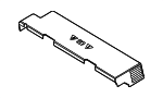 ML3Z1645026AA - Electrical: Cover for Ford Image