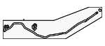 17228654894 - Cooling System: Return Line for BMW Image