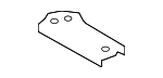 123270P080 - Engine: Bracket for Lexus: ES350, RX350, RX450h Image