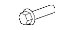 9008010255 - Engine: Bracket Bolt for Lexus: ES350 Image
