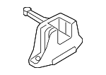 21810GG100 - Engine: Engine Mount for Kia Image