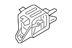 21830GG300 - Transmission: Manual Transmission Mount for Kia Image