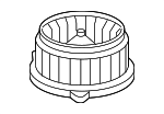 79310SDRA01 - HVAC: HVAC Blower Motor Assembly for Honda: Accord Image