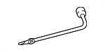 915142010 - Body: Lug Wrench for Lexus: RZ300e, RZ450e Image