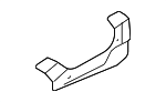 68079075AB - Body: Mount Bracket for Chrysler: 200 Image