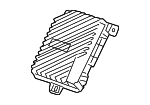 84508463 - Body: Amplifier for GM Image